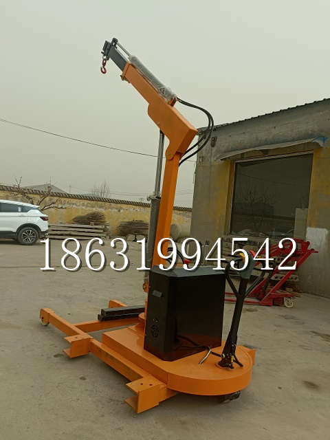 繁峙县厂家供应自制随车吊 12吨随车吊 自卸式随车吊 12吨随车吊起重机